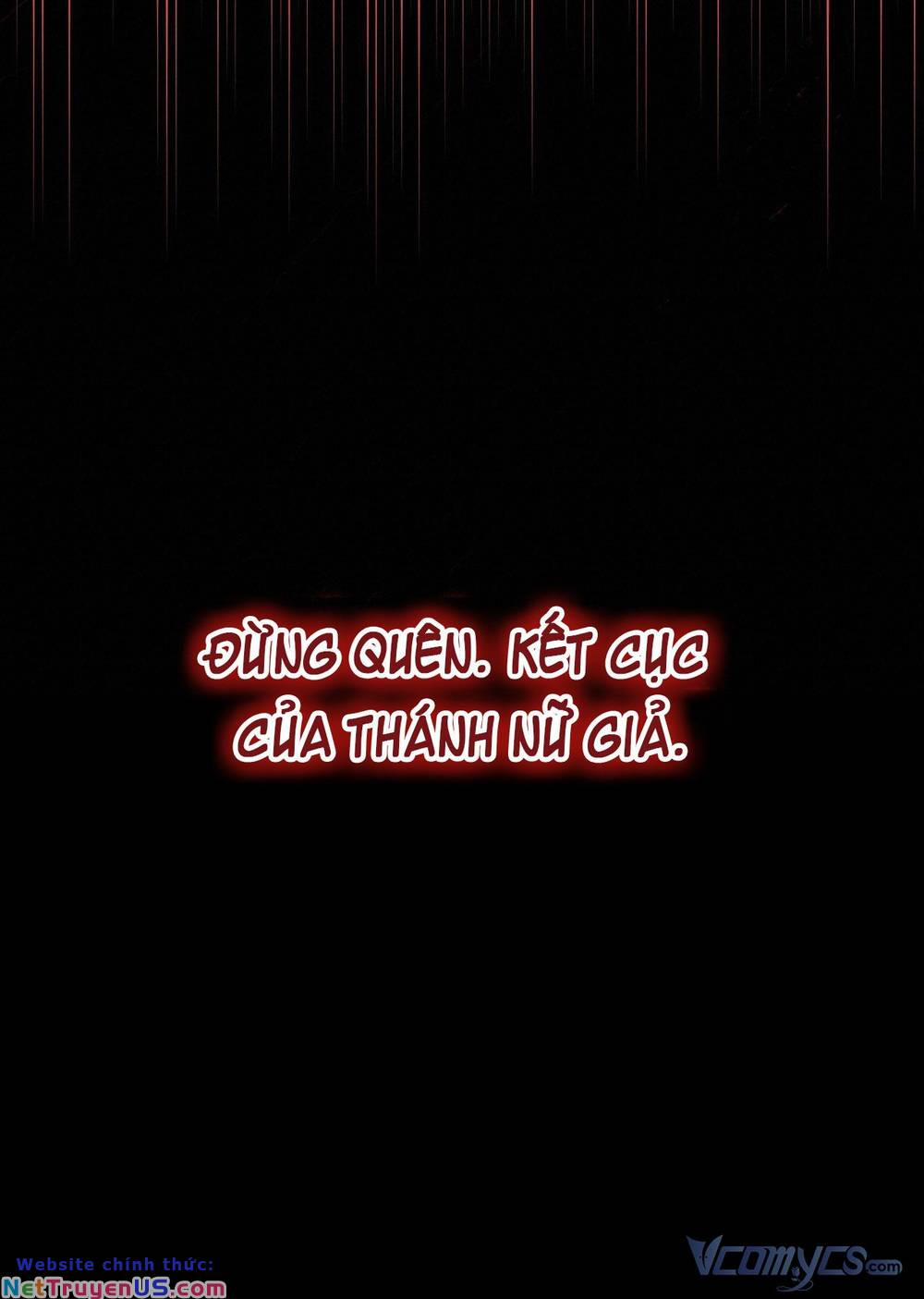 Thánh Nữ Giả Muốn Bỏ Trốn 28 trang 20