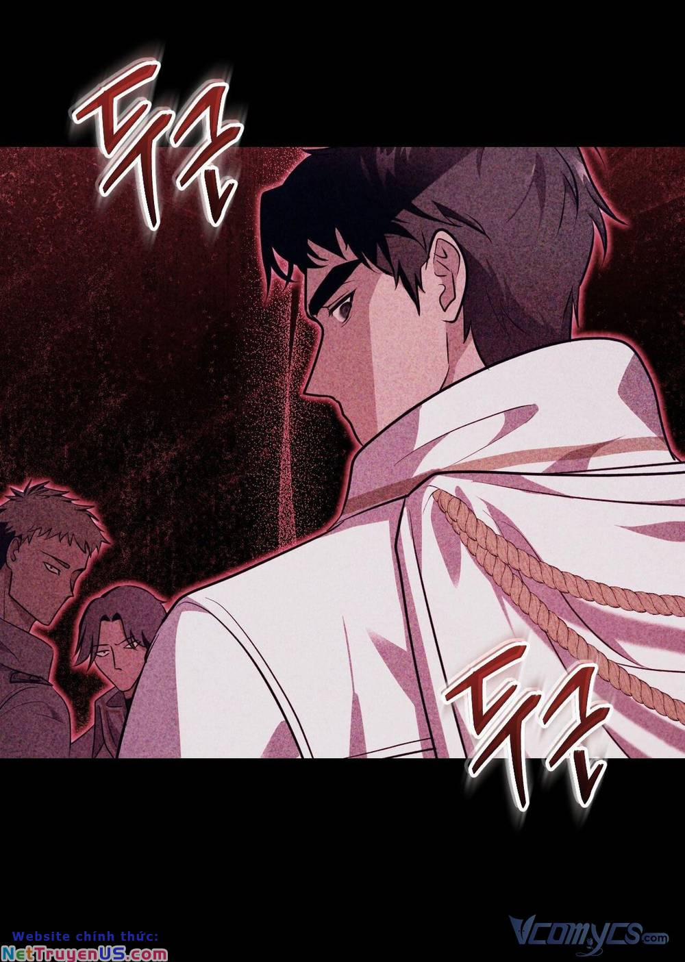 Thánh Nữ Giả Muốn Bỏ Trốn 28 trang 21