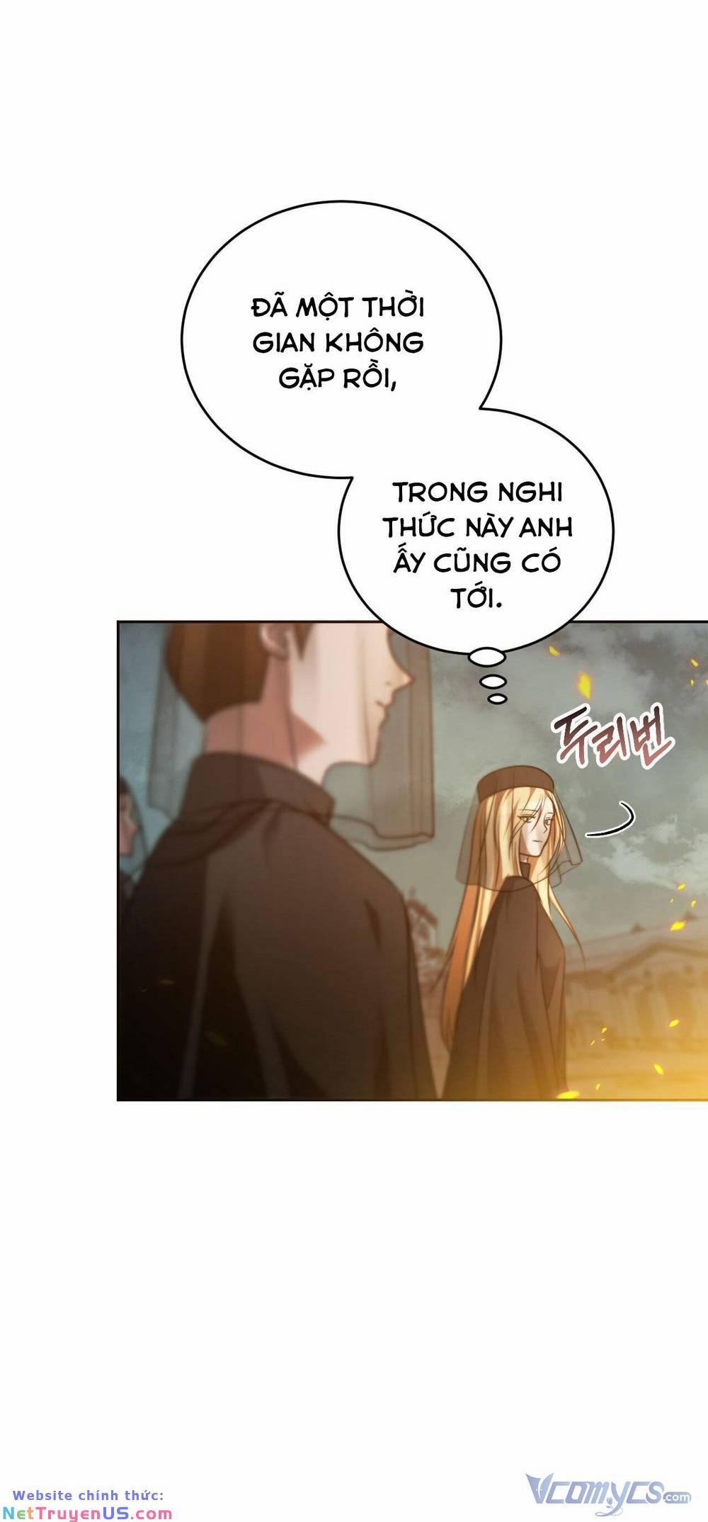 Thánh Nữ Giả Muốn Bỏ Trốn 28 trang 23