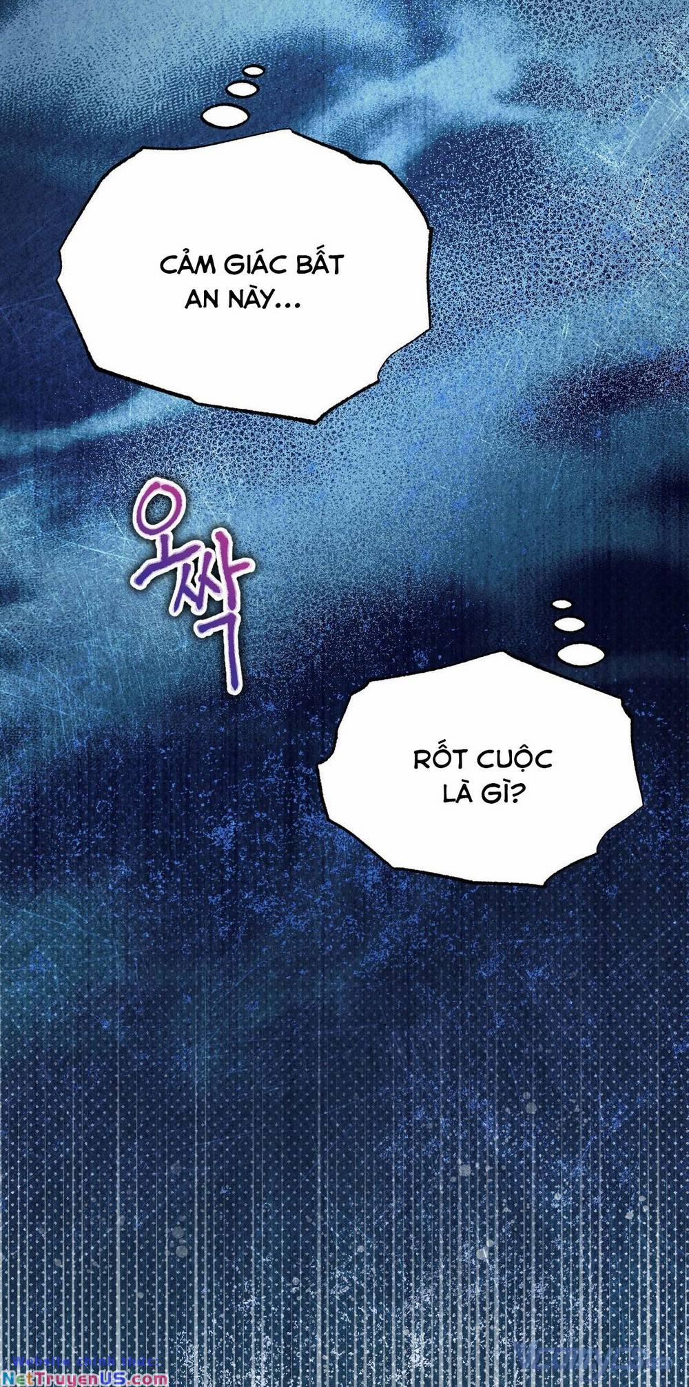 Thánh Nữ Giả Muốn Bỏ Trốn 28 trang 4