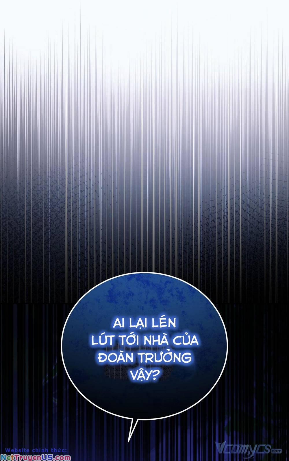 Thánh Nữ Giả Muốn Bỏ Trốn 28 trang 50