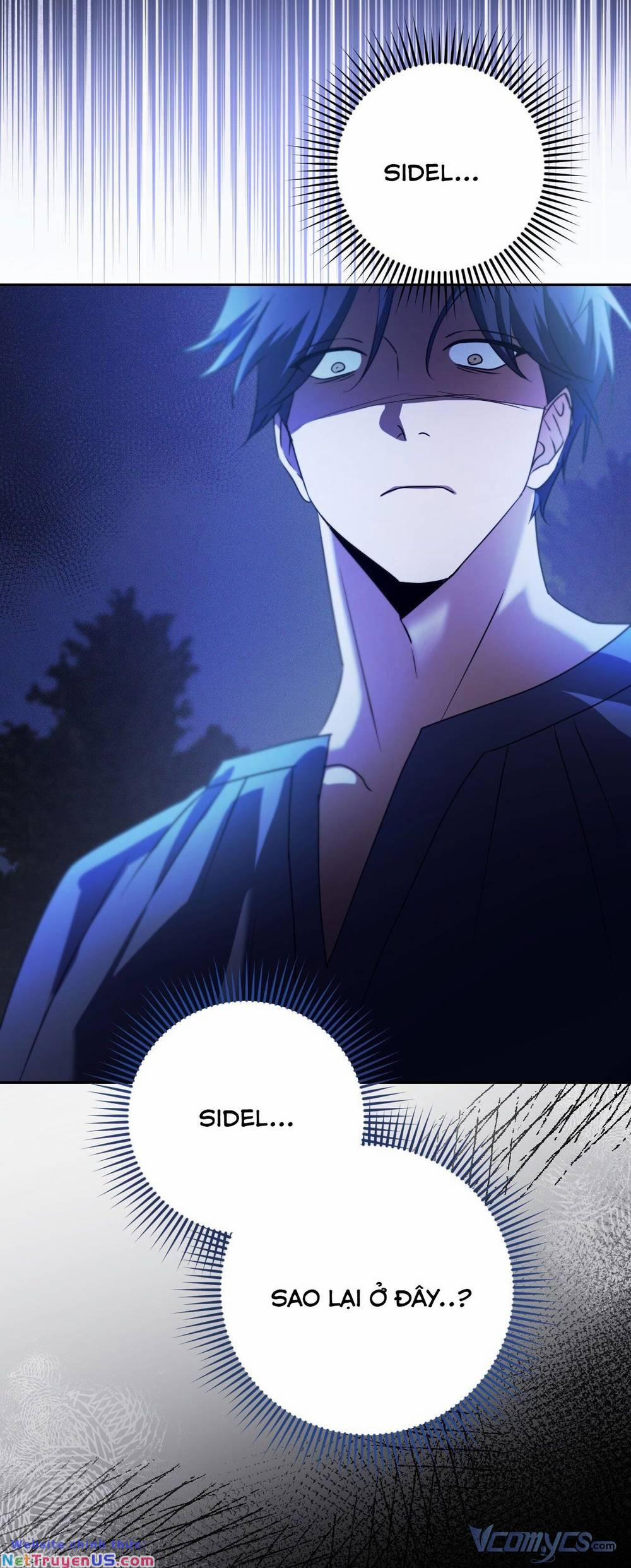 Thánh Nữ Giả Muốn Bỏ Trốn 28 trang 53