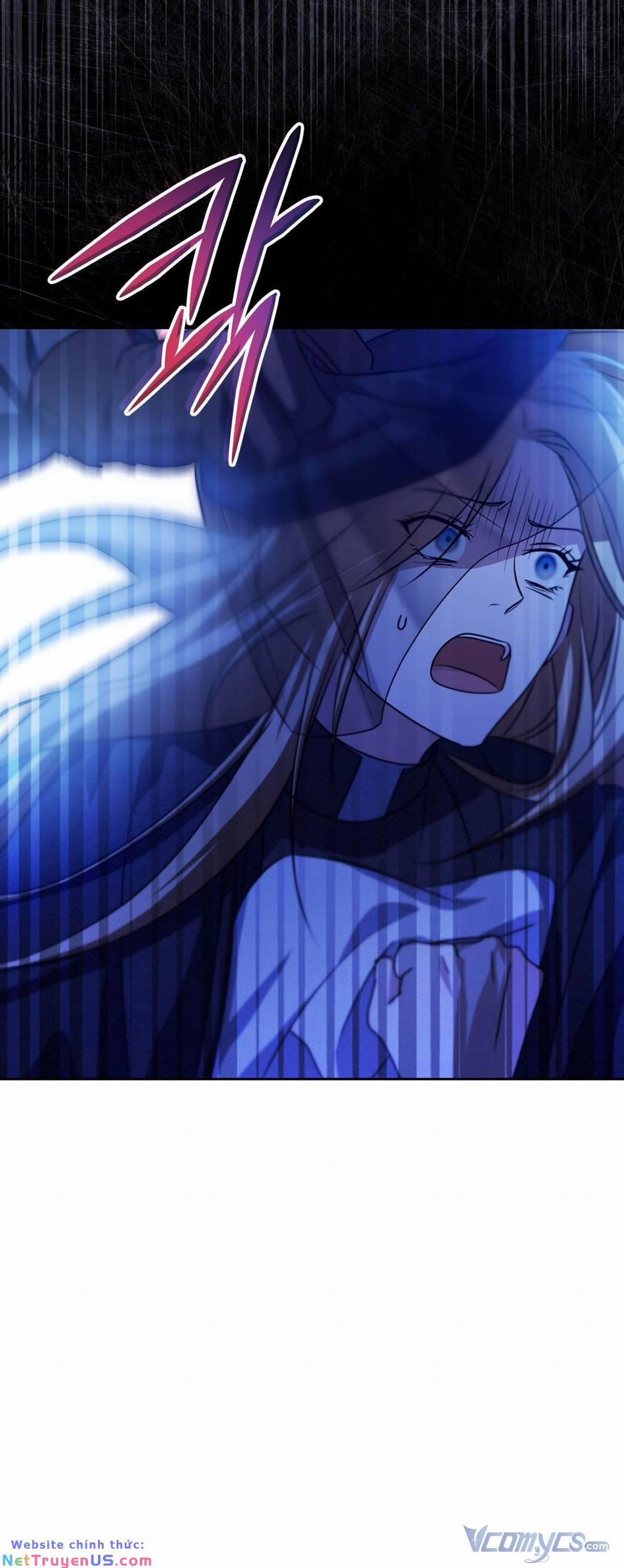 Thánh Nữ Giả Muốn Bỏ Trốn 28 trang 56