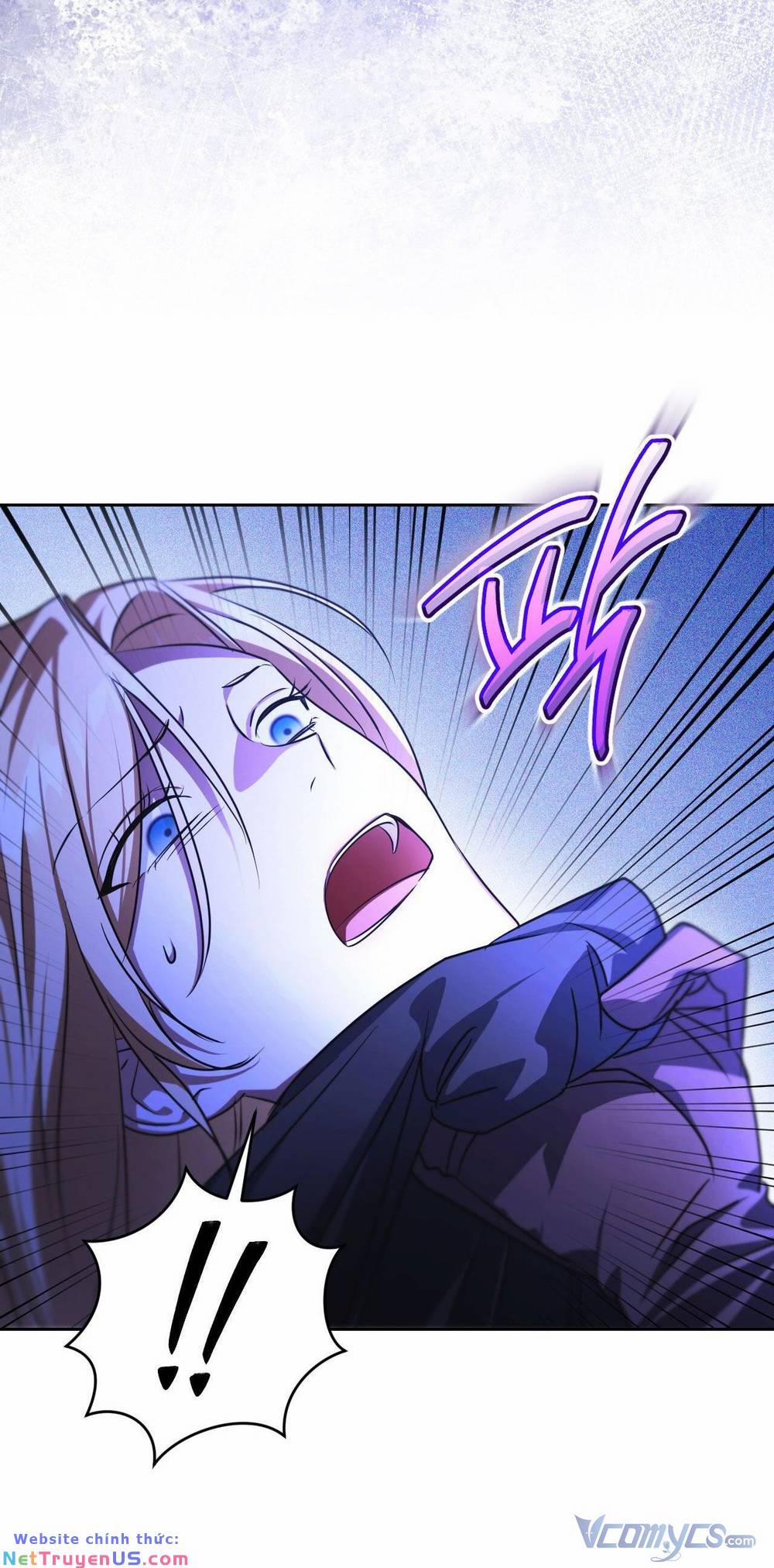 Thánh Nữ Giả Muốn Bỏ Trốn 28 trang 62