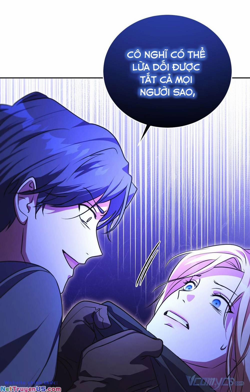 Thánh Nữ Giả Muốn Bỏ Trốn 28 trang 63