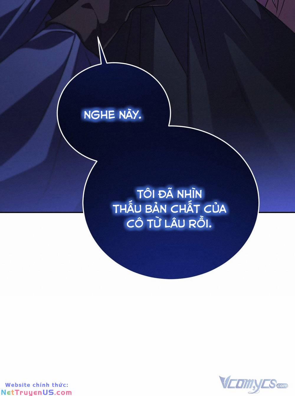 Thánh Nữ Giả Muốn Bỏ Trốn 28 trang 64