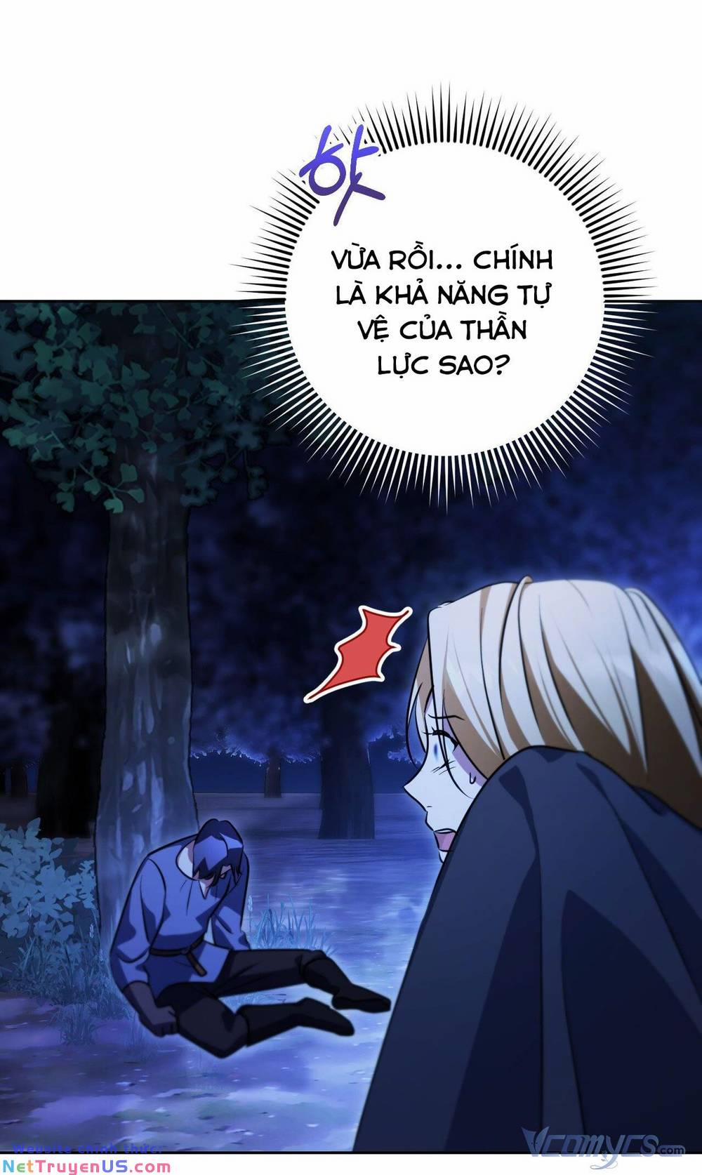 Thánh Nữ Giả Muốn Bỏ Trốn 28 trang 72