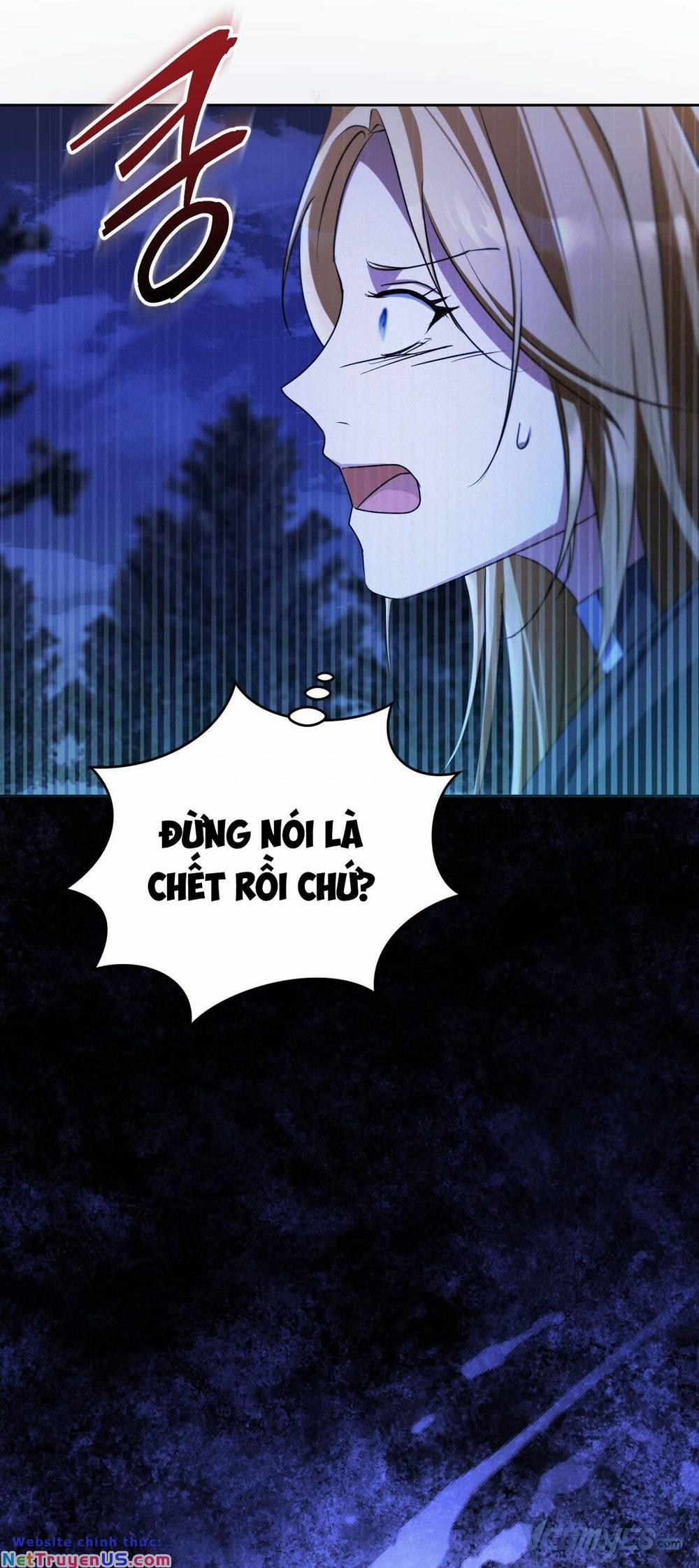 Thánh Nữ Giả Muốn Bỏ Trốn 28 trang 74