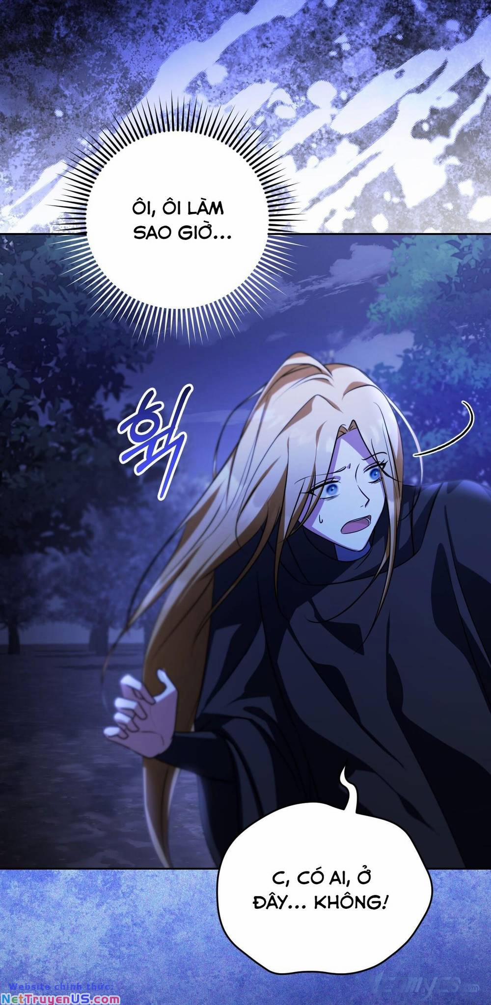 Thánh Nữ Giả Muốn Bỏ Trốn 28 trang 75
