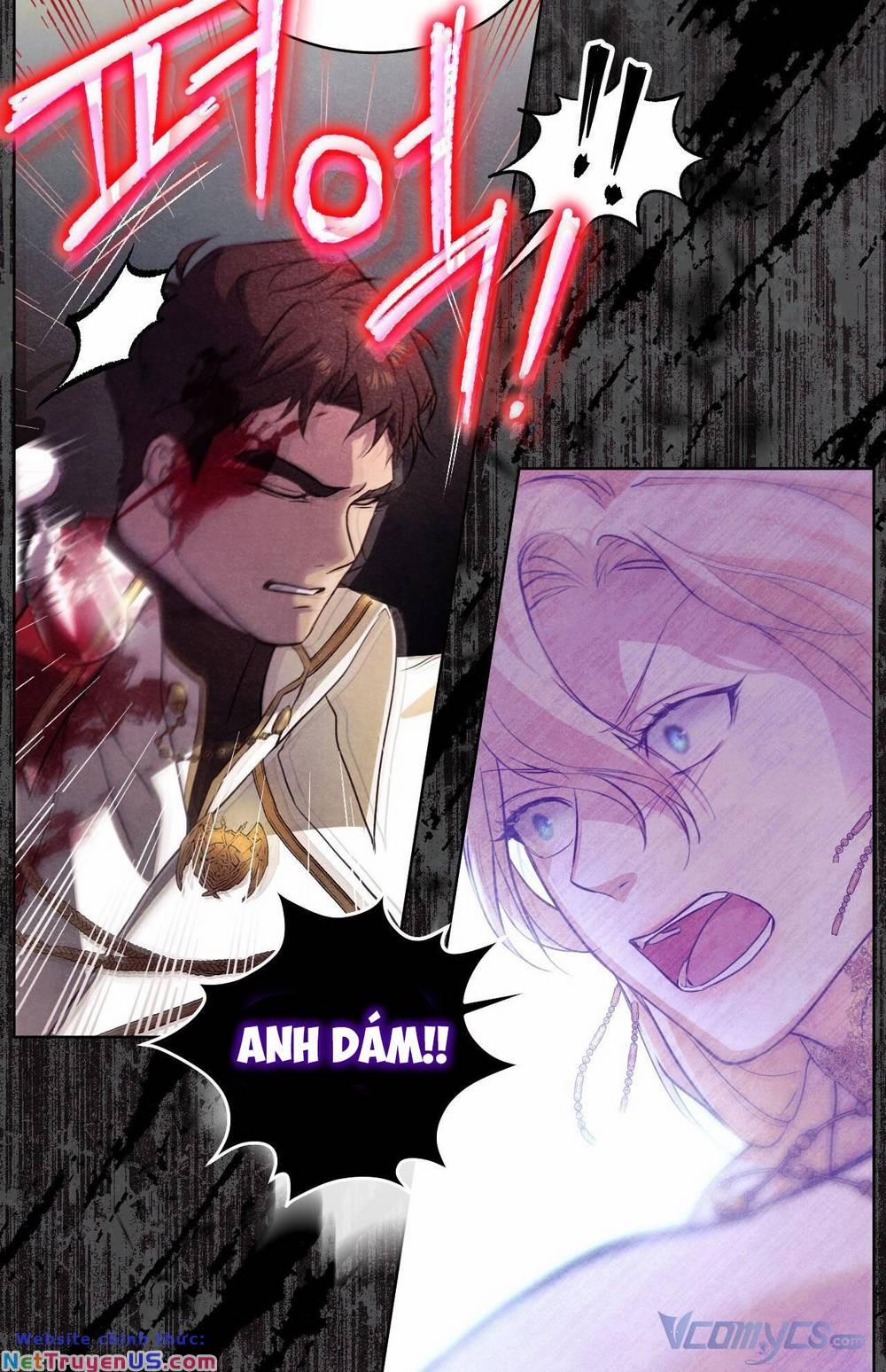 Thánh Nữ Giả Muốn Bỏ Trốn 3 trang 51