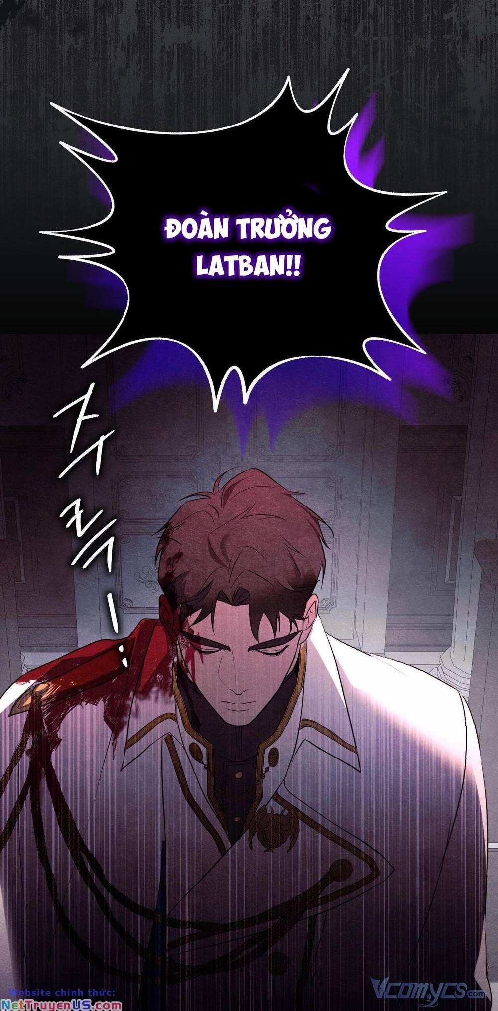 Thánh Nữ Giả Muốn Bỏ Trốn 3 trang 53