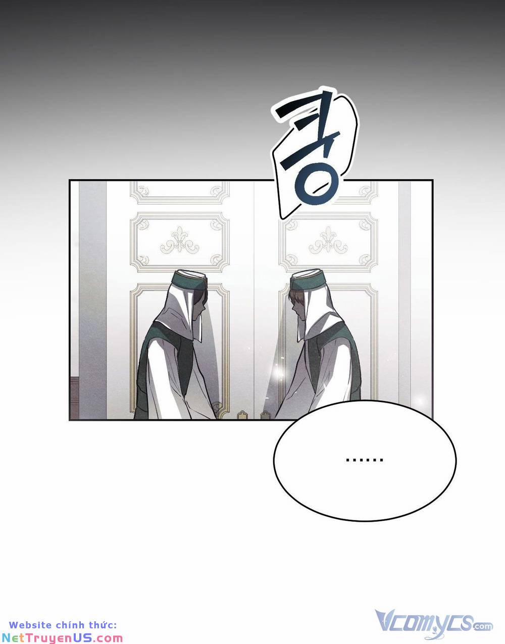Thánh Nữ Giả Muốn Bỏ Trốn 3 trang 61
