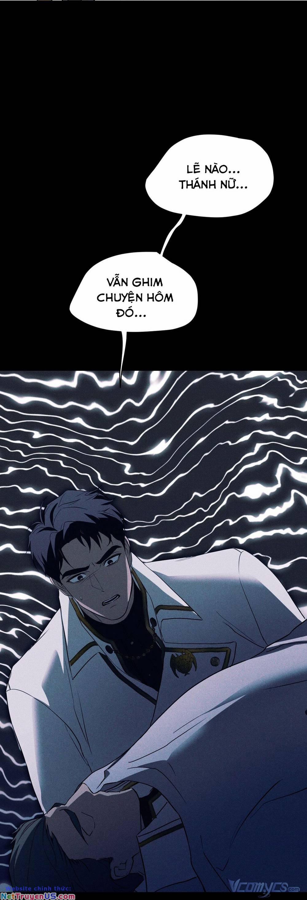 Thánh Nữ Giả Muốn Bỏ Trốn 3 trang 65