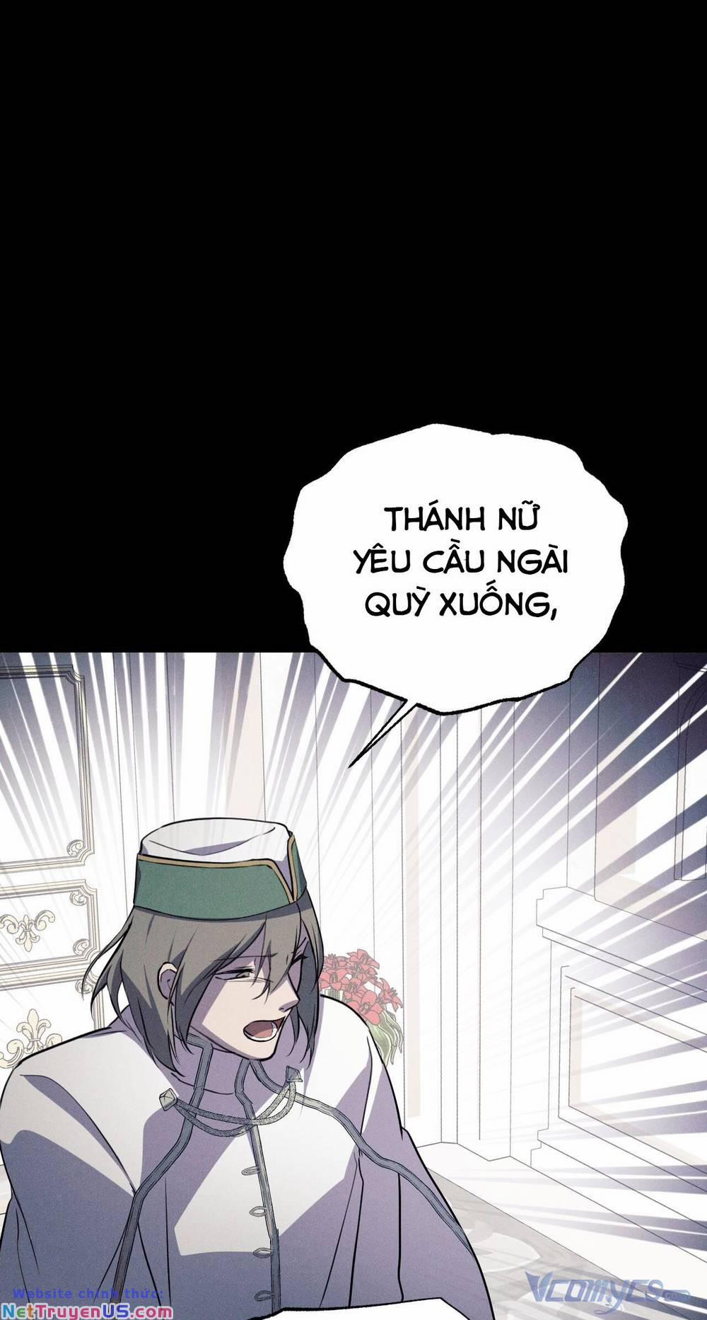 Thánh Nữ Giả Muốn Bỏ Trốn 3 trang 73