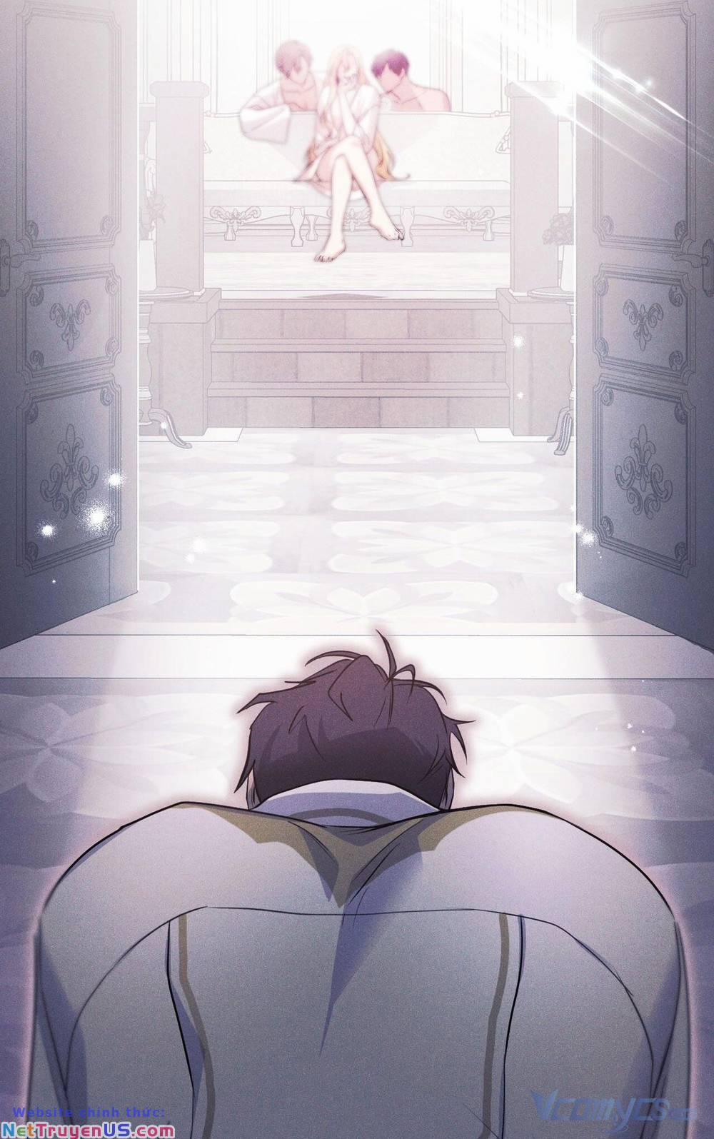 Thánh Nữ Giả Muốn Bỏ Trốn 3 trang 80