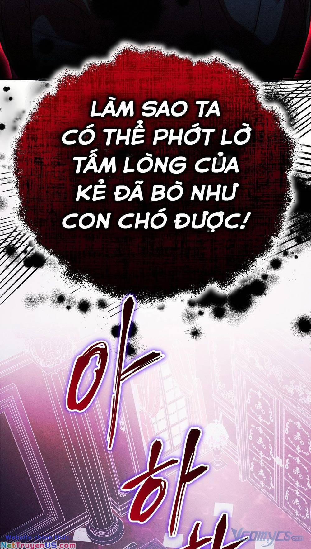 Thánh Nữ Giả Muốn Bỏ Trốn 3 trang 89