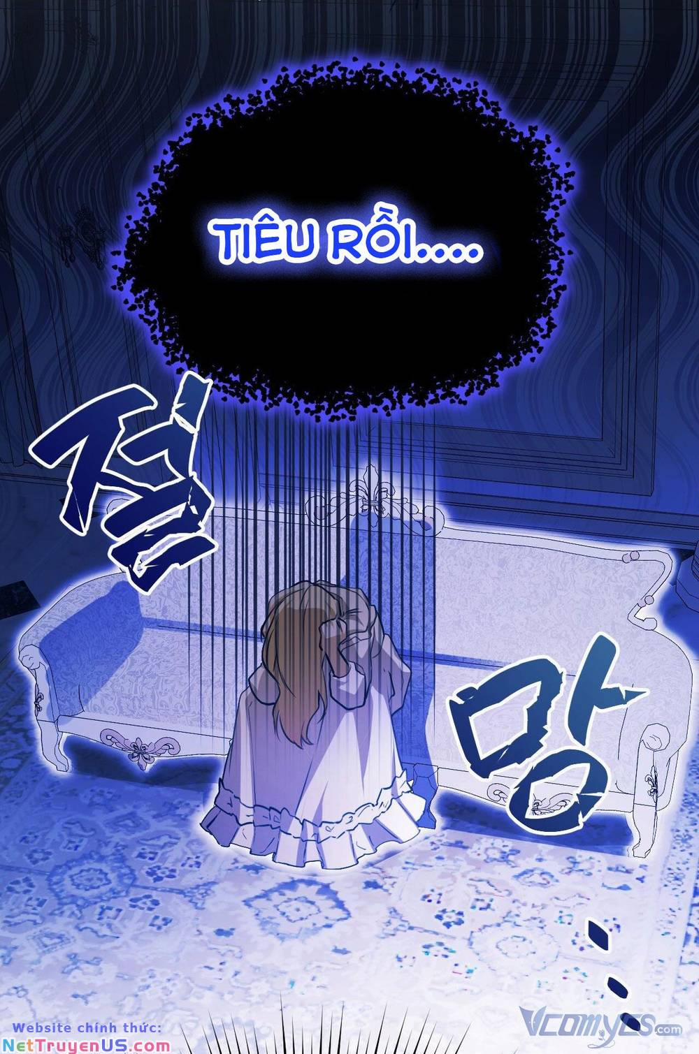 Thánh Nữ Giả Muốn Bỏ Trốn 3 trang 94