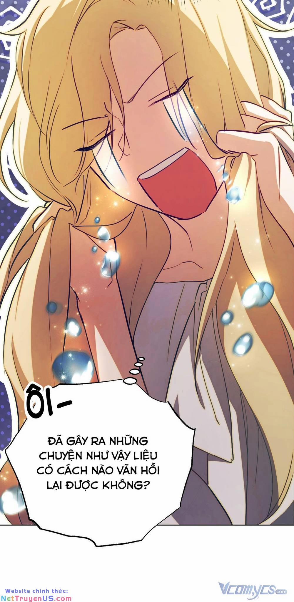 Thánh Nữ Giả Muốn Bỏ Trốn 3 trang 96