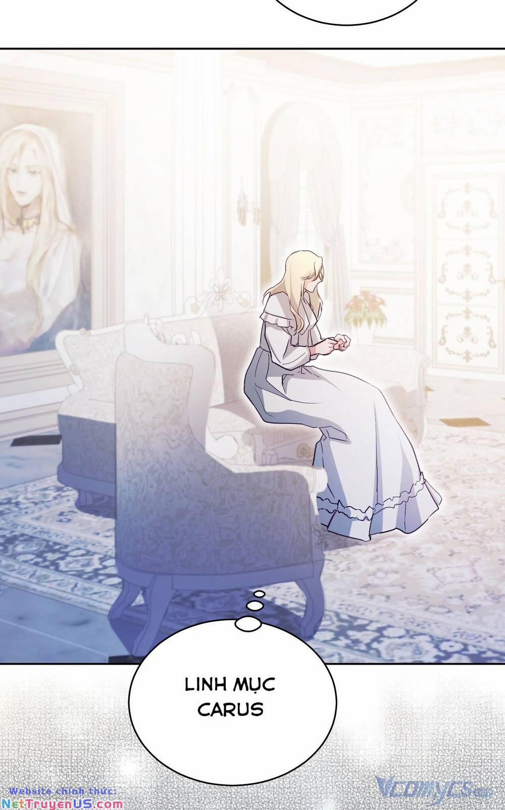 Thánh Nữ Giả Muốn Bỏ Trốn 3 trang 99