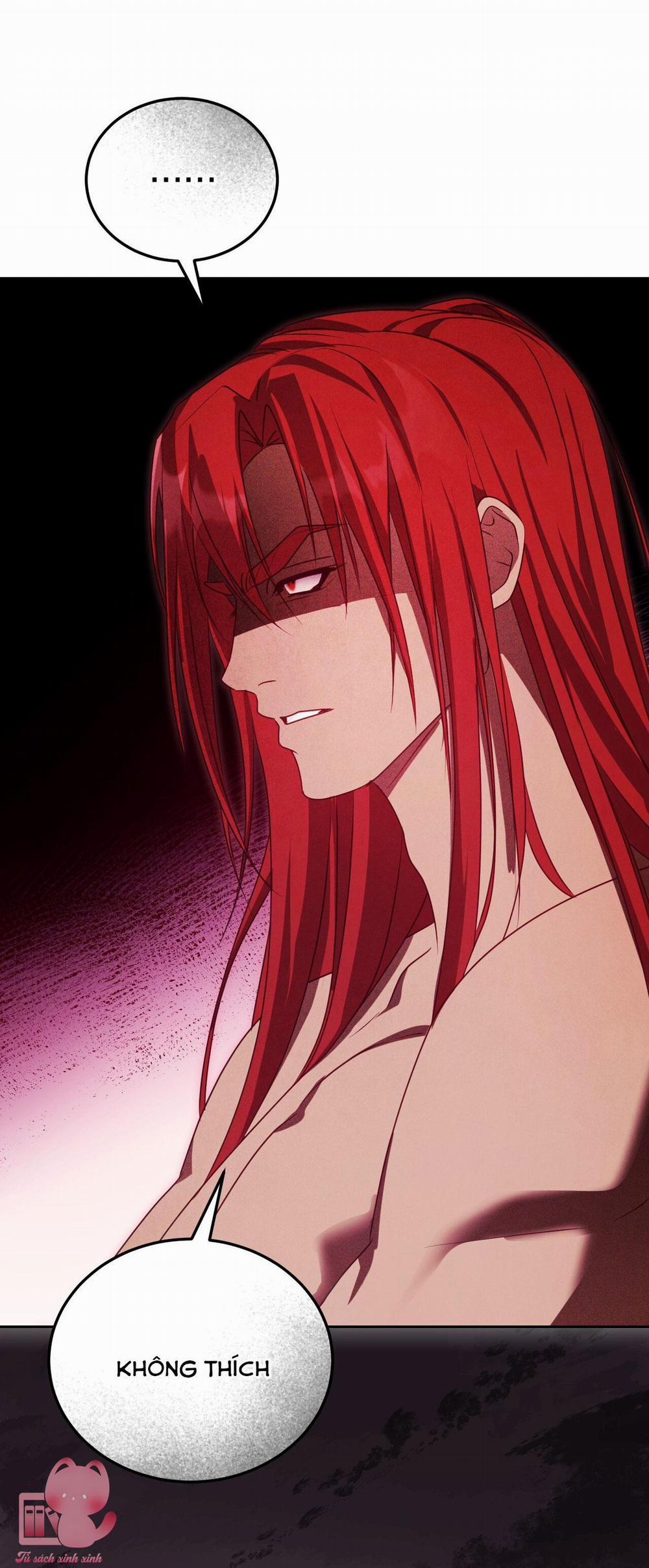 Thánh Nữ Giả Muốn Bỏ Trốn 33 trang 14