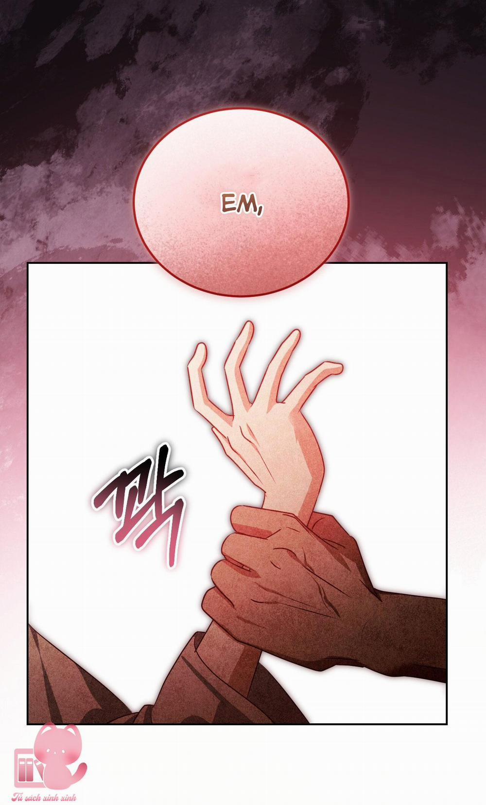 Thánh Nữ Giả Muốn Bỏ Trốn 33 trang 16