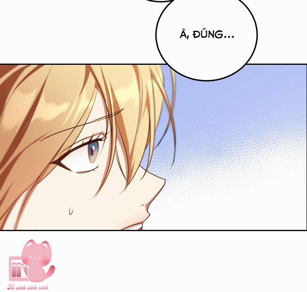 Thánh Nữ Giả Muốn Bỏ Trốn 33 trang 49