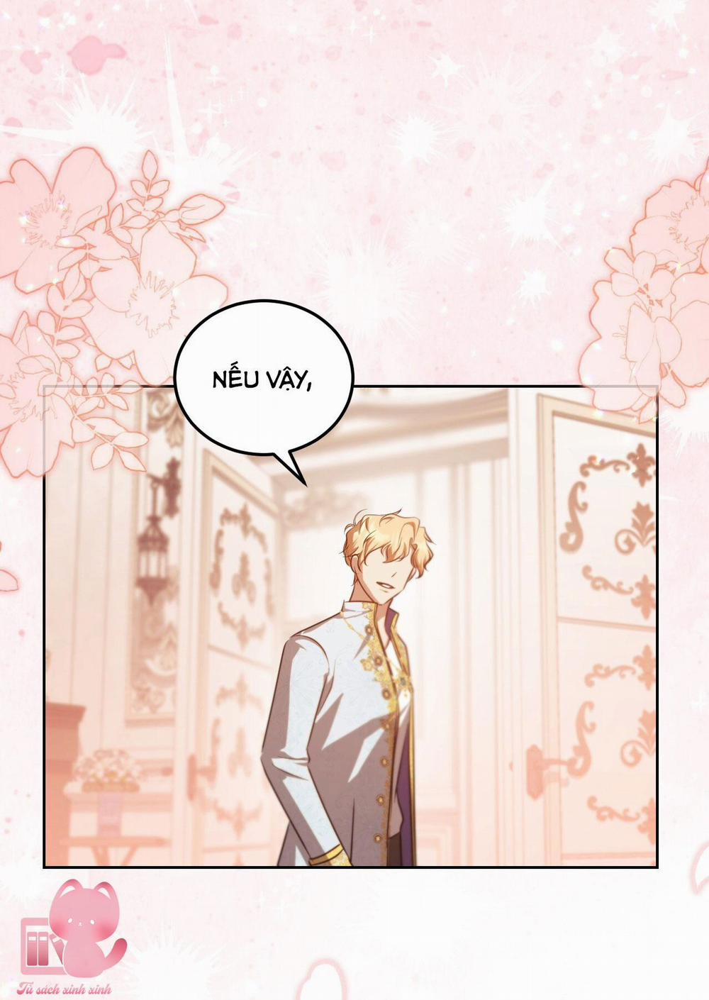 Thánh Nữ Giả Muốn Bỏ Trốn 33 trang 57