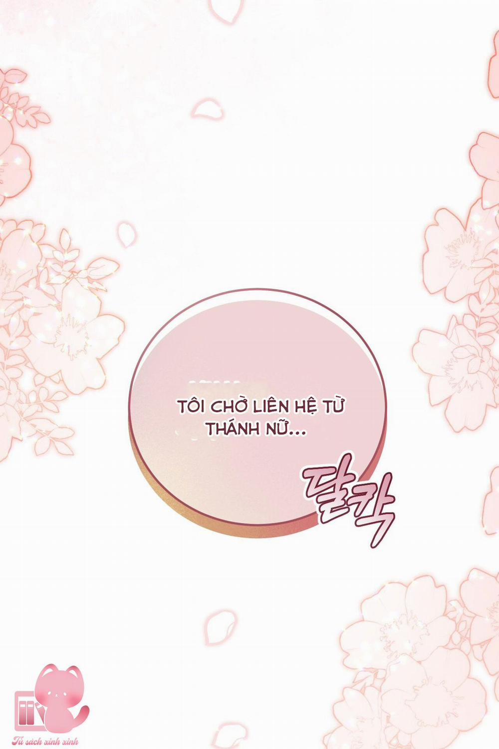 Thánh Nữ Giả Muốn Bỏ Trốn 33 trang 58
