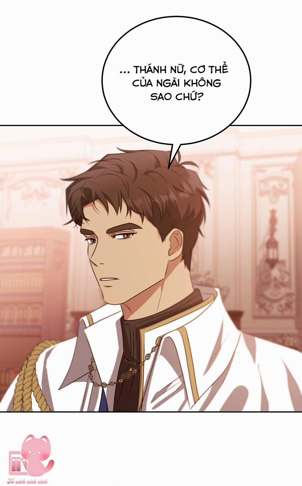 Thánh Nữ Giả Muốn Bỏ Trốn 33 trang 60