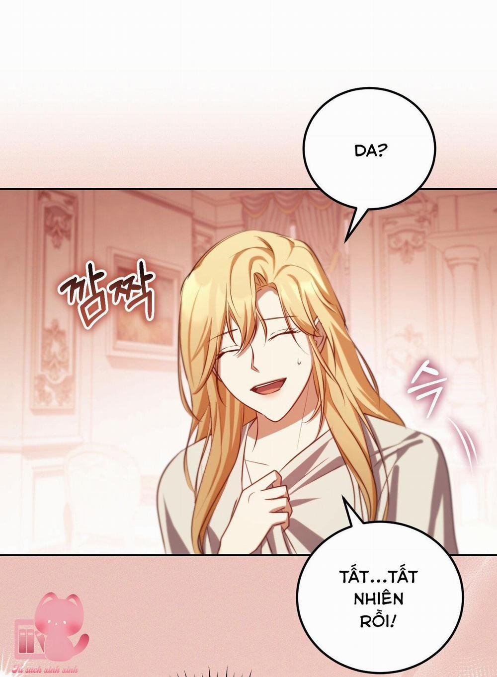 Thánh Nữ Giả Muốn Bỏ Trốn 33 trang 61
