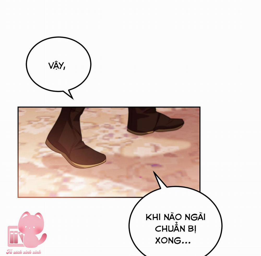 Thánh Nữ Giả Muốn Bỏ Trốn 33 trang 66
