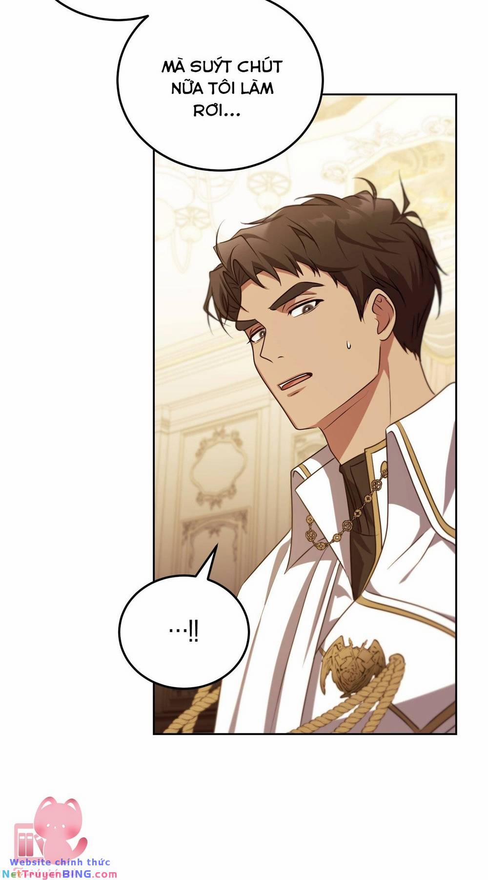 Thánh Nữ Giả Muốn Bỏ Trốn 34 trang 33