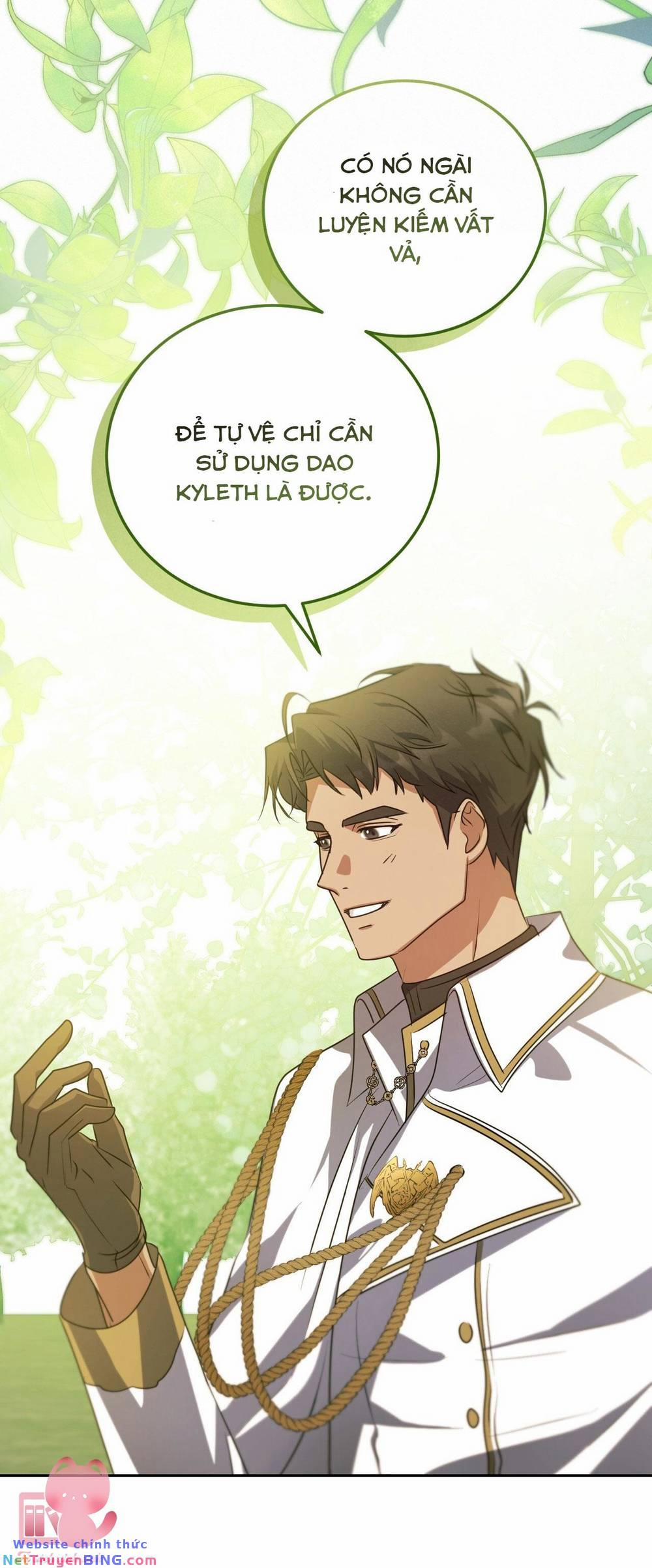 Thánh Nữ Giả Muốn Bỏ Trốn 34 trang 72