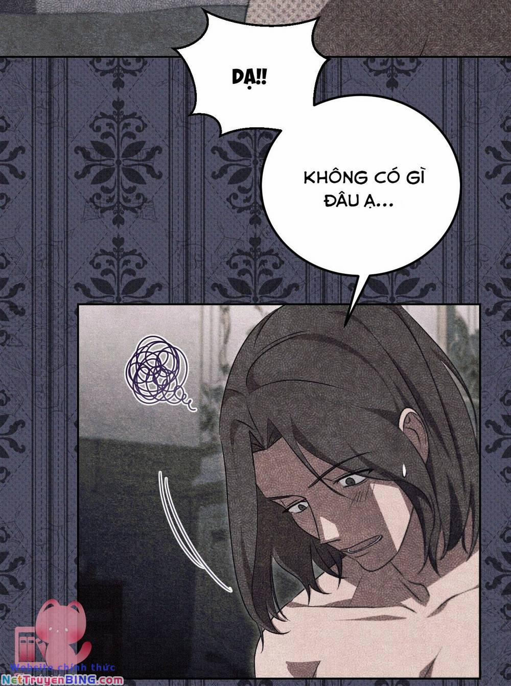 Thánh Nữ Giả Muốn Bỏ Trốn 35 trang 10