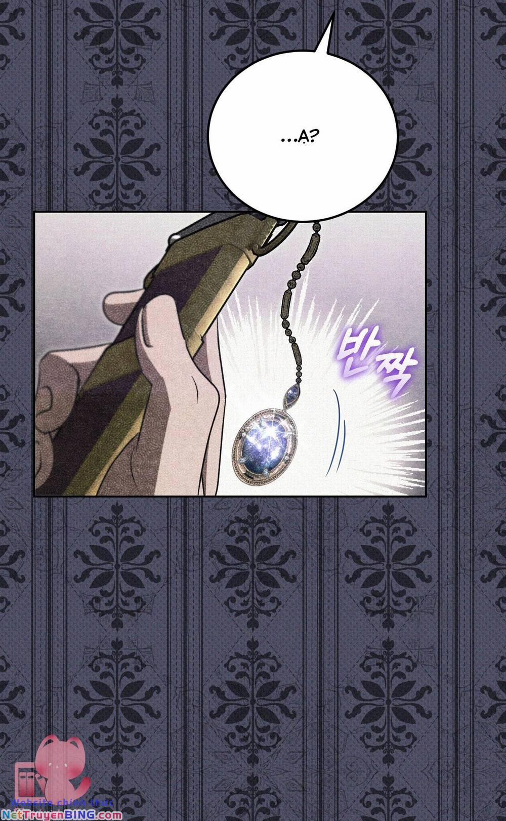 Thánh Nữ Giả Muốn Bỏ Trốn 35 trang 11