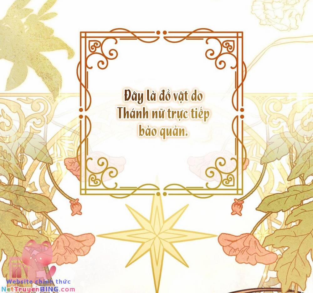 Thánh Nữ Giả Muốn Bỏ Trốn 35 trang 3