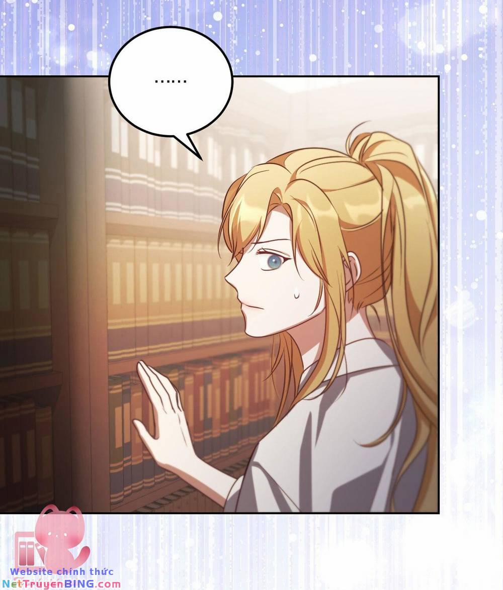 Thánh Nữ Giả Muốn Bỏ Trốn 35 trang 30