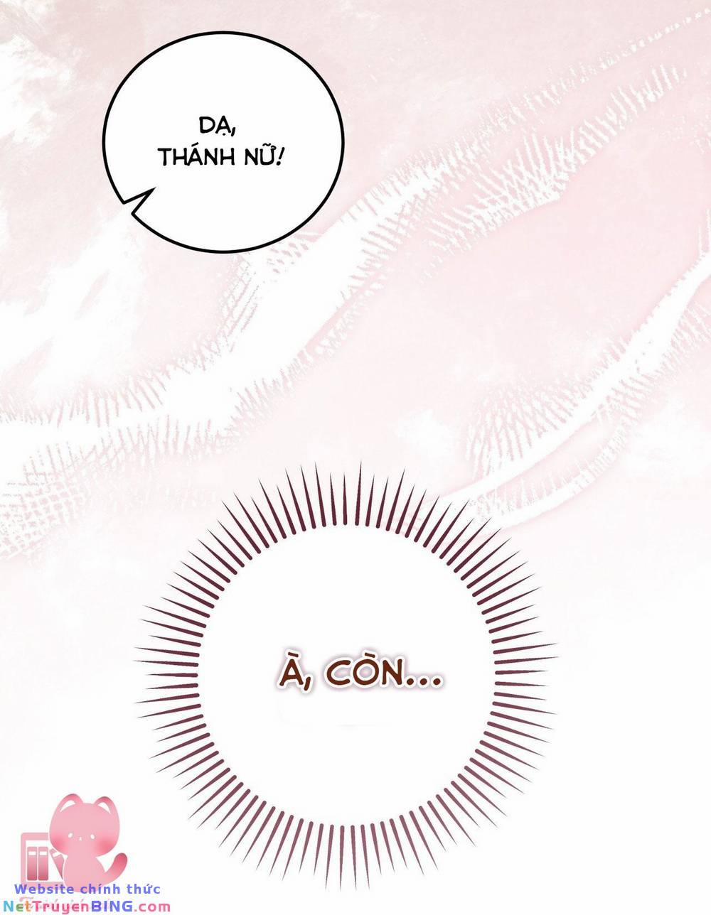 Thánh Nữ Giả Muốn Bỏ Trốn 35 trang 40