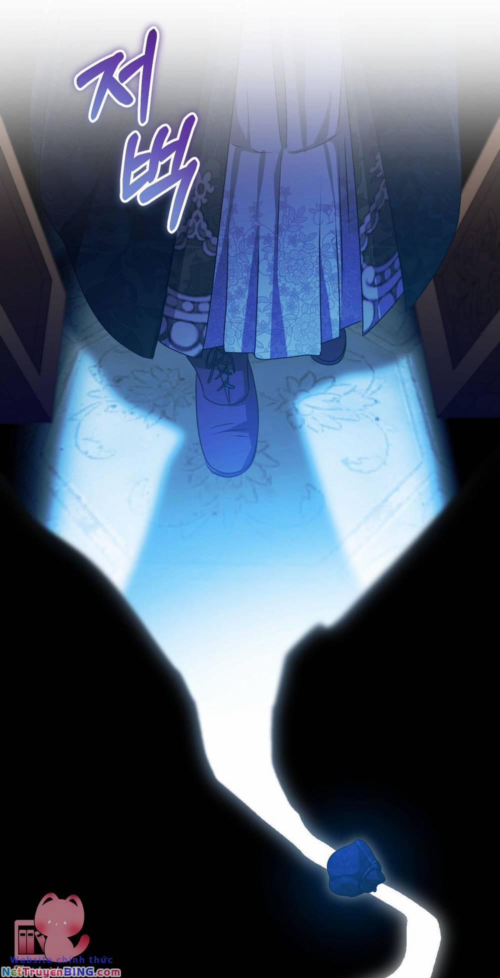 Thánh Nữ Giả Muốn Bỏ Trốn 35 trang 58