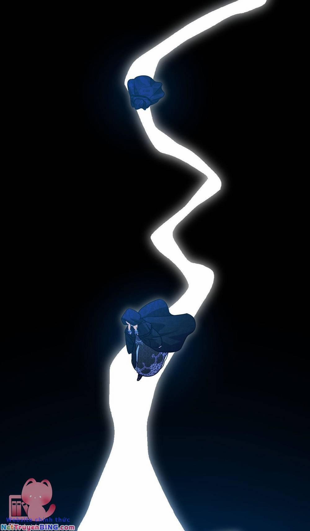 Thánh Nữ Giả Muốn Bỏ Trốn 35 trang 59