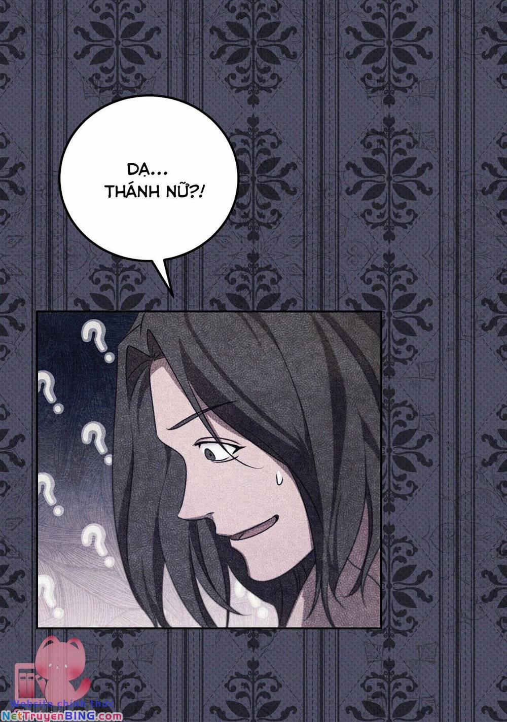 Thánh Nữ Giả Muốn Bỏ Trốn 35 trang 7