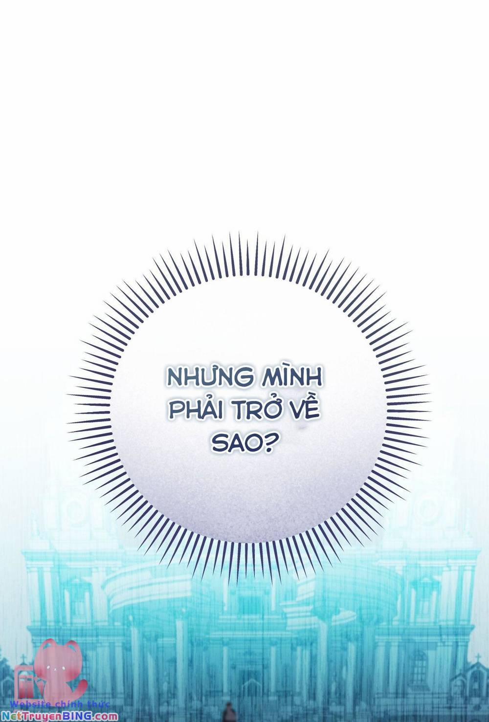 Thánh Nữ Giả Muốn Bỏ Trốn 35 trang 71