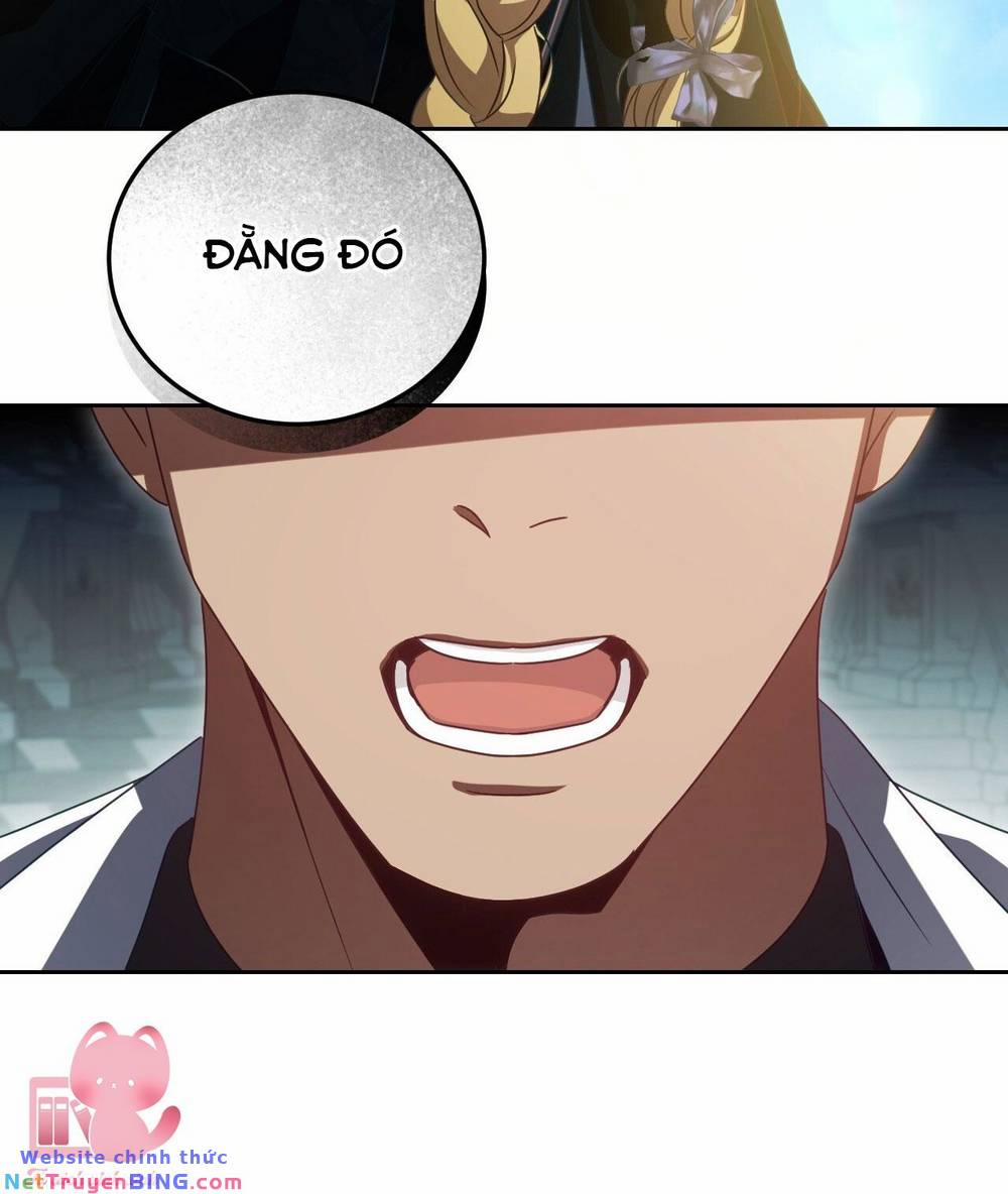 Thánh Nữ Giả Muốn Bỏ Trốn 35 trang 76