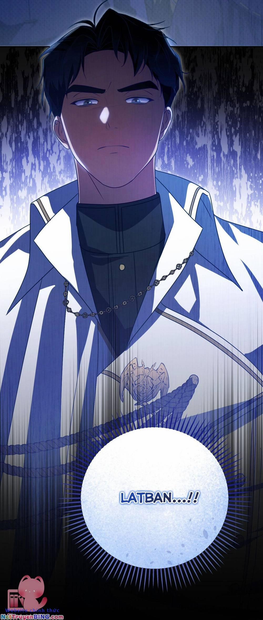 Thánh Nữ Giả Muốn Bỏ Trốn 35 trang 81