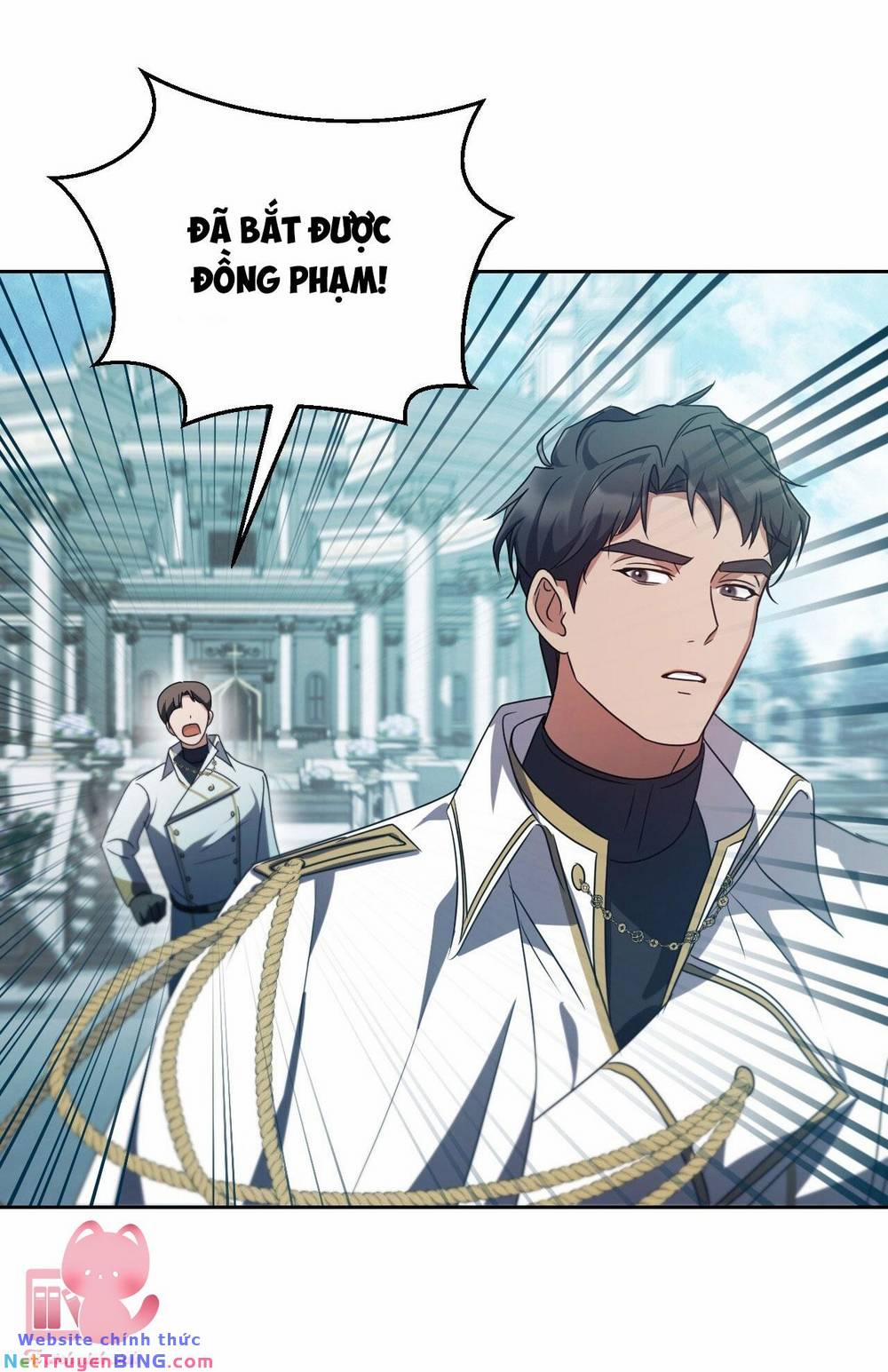 Thánh Nữ Giả Muốn Bỏ Trốn 36 trang 15