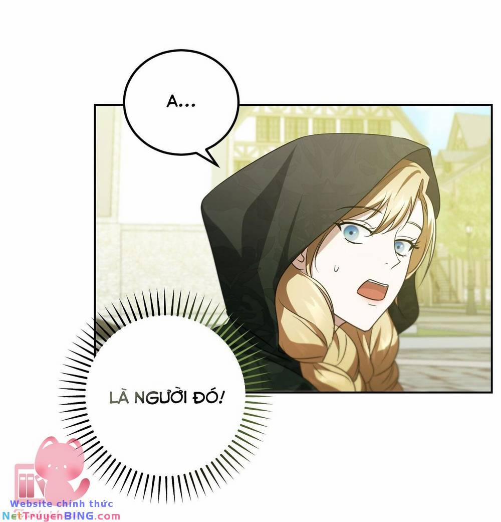 Thánh Nữ Giả Muốn Bỏ Trốn 36 trang 29