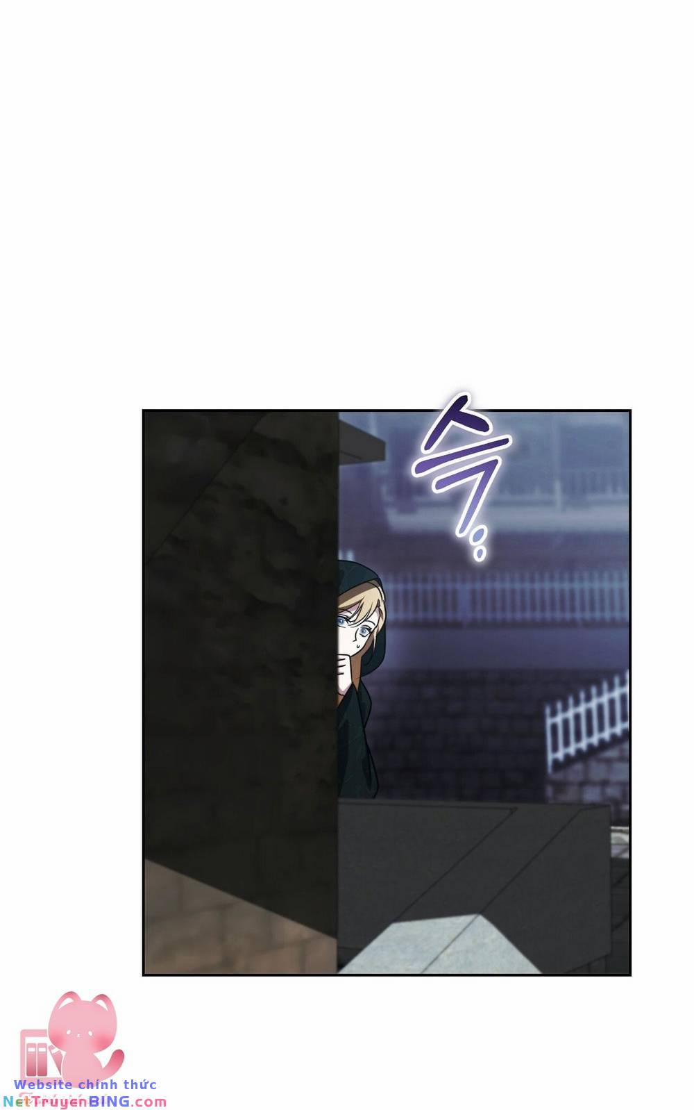Thánh Nữ Giả Muốn Bỏ Trốn 36 trang 37