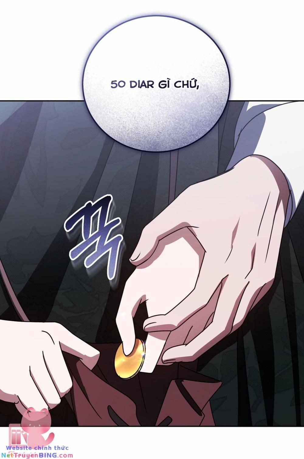 Thánh Nữ Giả Muốn Bỏ Trốn 36 trang 46
