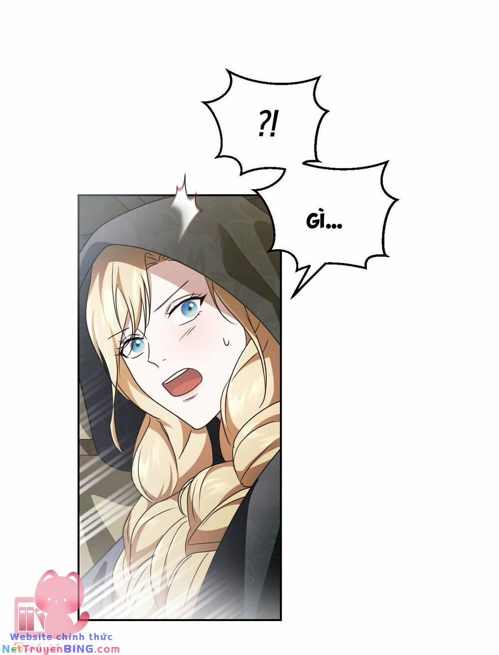 Thánh Nữ Giả Muốn Bỏ Trốn 36 trang 48