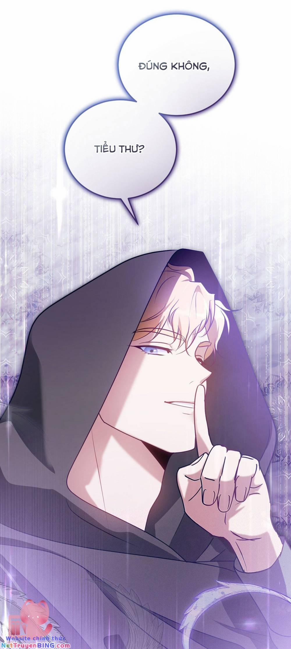 Thánh Nữ Giả Muốn Bỏ Trốn 36 trang 49